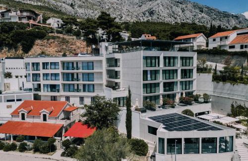 Medici Hotel | Hotel Medistone