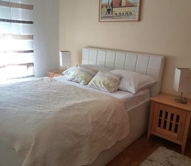 Osijek Hotel | Hotel Millennium