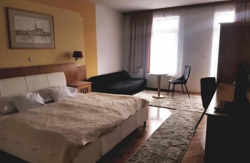 Osijek Hotel | Hotel Millennium