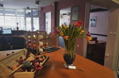 Osijek Hotel | Hotel Millennium