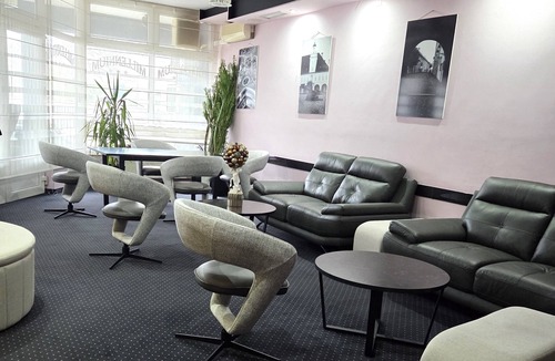 Osijek Hotel | HOTEL MILLENNIUM