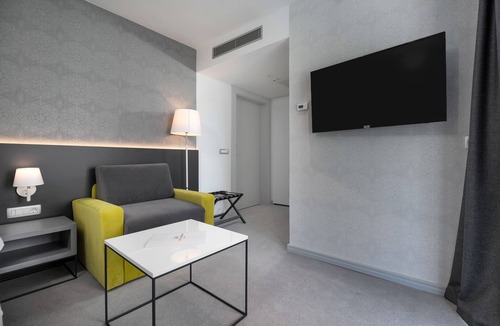 Makarska Hotel | Hotel Mirjam