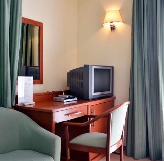 Daruvar Hotel | Hotel Mladimir