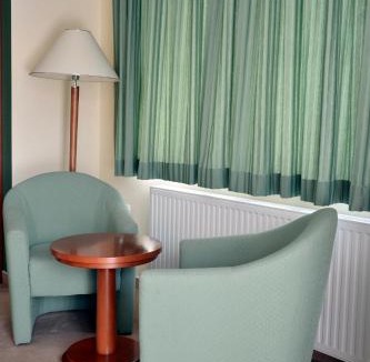 Daruvar Hotel | Hotel Mladimir