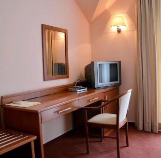 Daruvar Hotel | Hotel Mladimir