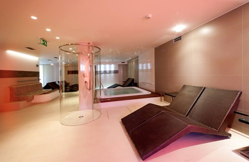 Zelena Hotel | Hotel Molindrio Plava Laguna