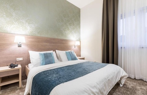 Split Hotel | Hotel Mondo