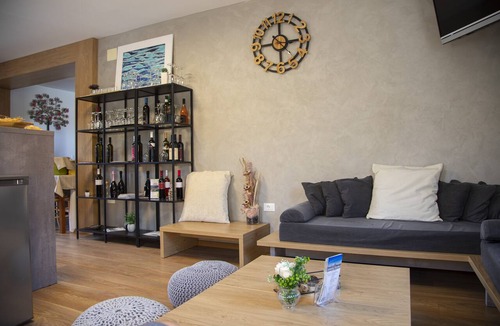 Vilanija Hotel | Hotel Natura