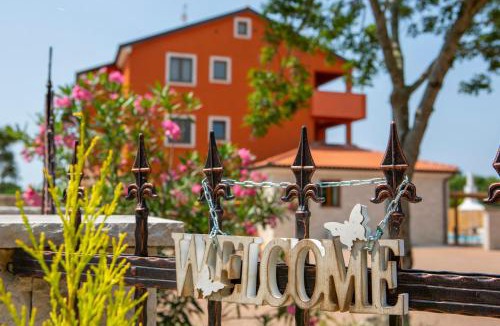 Vilanija Hotel | Hotel Natura Vilanija
