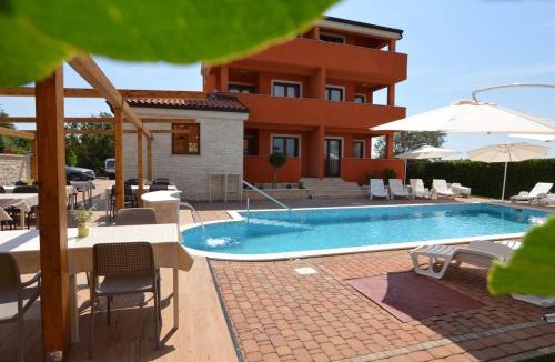 Vilanija Hotel | Hotel Natura Vilanija