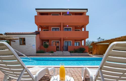 Vilanija Hotel | Hotel Natura Vilanija