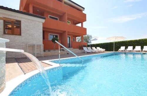 Vilanija Hotel | Hotel Natura Vilanija