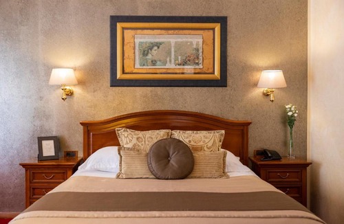 Zadar Hotel | Hotel Niko