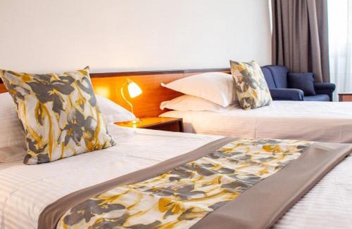 Novi Zagreb Hotel | Hotel Novi Zagreb