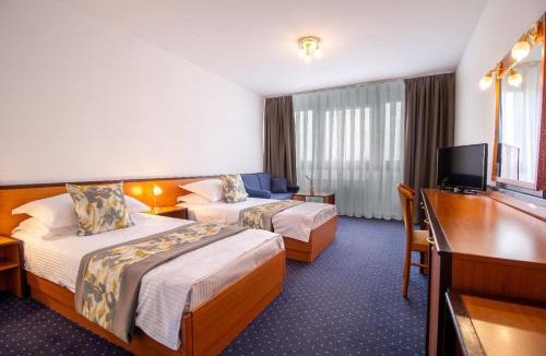 Novi Zagreb Hotel | Hotel Novi Zagreb