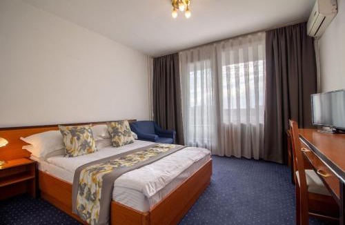 Novi Zagreb Hotel | Hotel Novi Zagreb