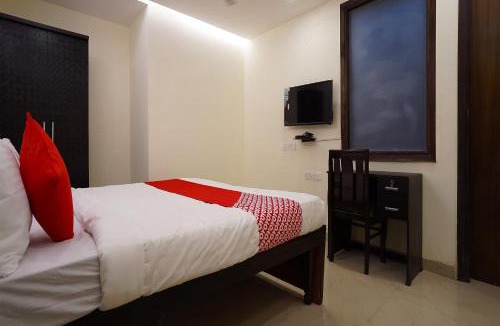 Rohini Hotel | Hotel O Olive Saffron