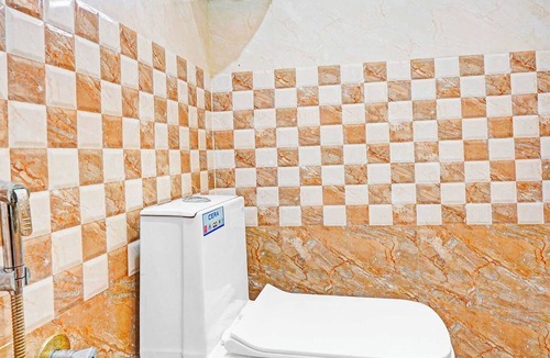 GIDC Hotel | Hotel O Vapi GIDC Formerly Zion Inn