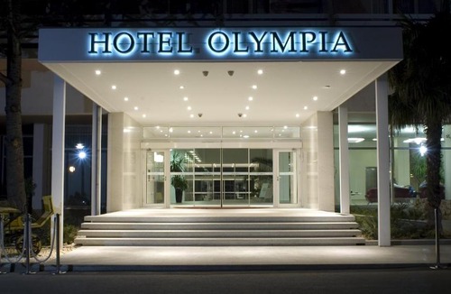 Vodice Hotel | Hotel Olympia