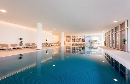 Vodice Hotel | Hotel Olympia