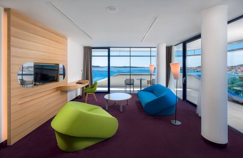 Vodice Hotel | Hotel Olympia Sky