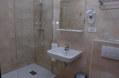 Klenovnik House | Hotel Orion - Double Room with Mountain View