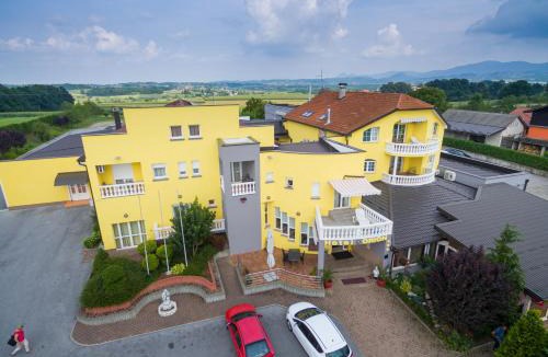 Klenovnik Hotel | Hotel Orion