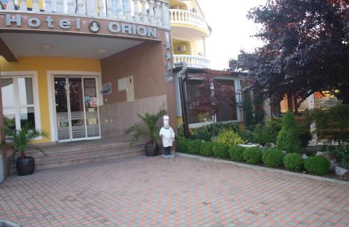 Klenovnik Hotel | Hotel Orion