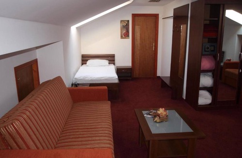 Klenovnik Hotel | Hotel Orion