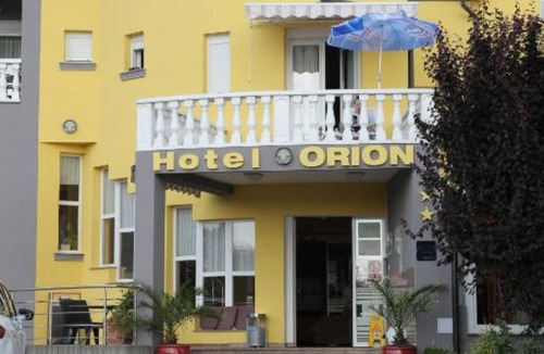 Klenovnik House | Hotel Orion - Single Room with Balcony
