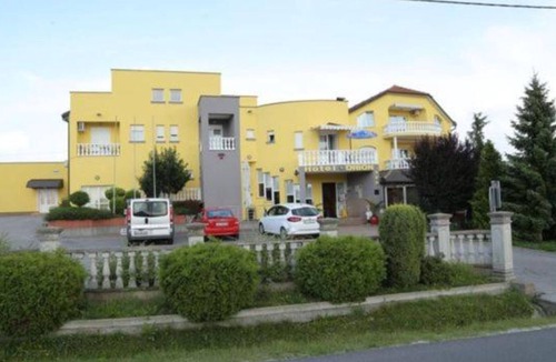 Klenovnik House | Hotel Orion - Single Room with Mountain View