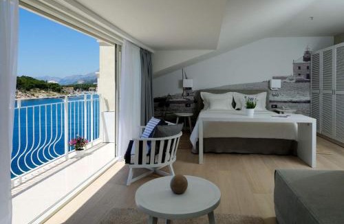Makarska Old Town Hotel | Hotel Osejava