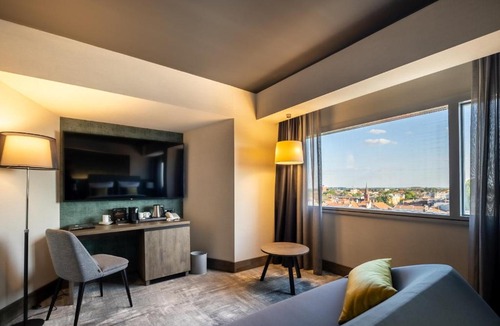 Osijek Hotel | Hotel Osijek