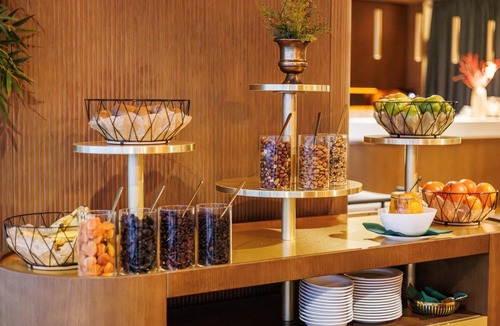 Osijek Hotel | Hotel Osijek