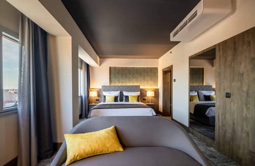 Osijek Hotel | Hotel Osijek