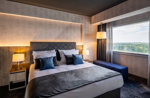 Osijek Hotel | Hotel Osijek