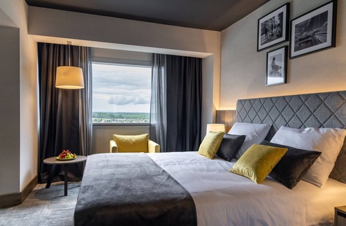 Osijek Hotel | Hotel Osijek