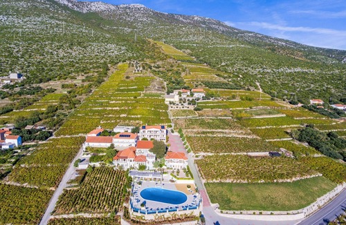 Postup Apartment | Hotel Pansion Villa Antonio - Standard Double Room 29