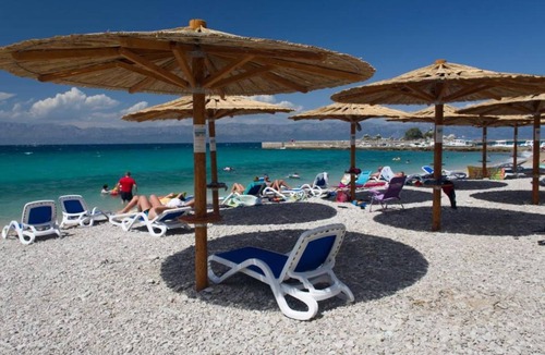 Postup Apartment | Hotel Pansion Villa Antonio - Standard Double Room 29