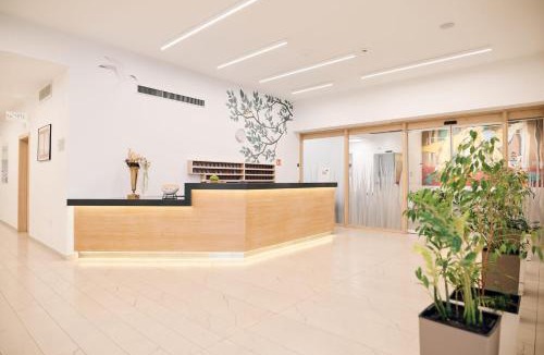 Cakovec Hotel | Hotel Park