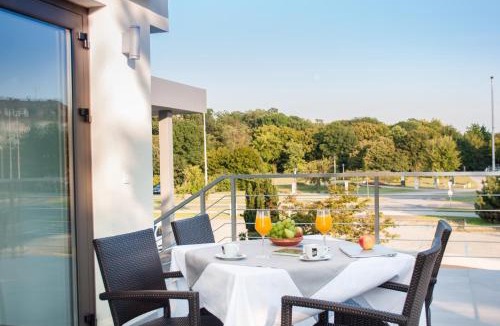 Cakovec Hotel | Hotel Park