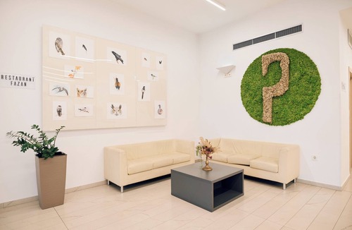 Cakovec Hotel | Hotel Park