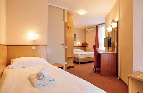 Cakovec Hotel | Hotel Park