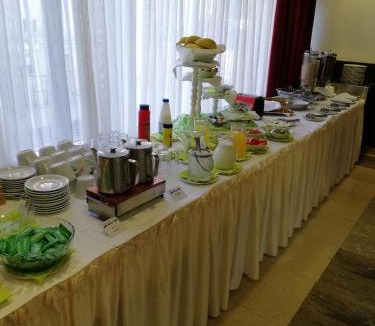 Nasice Hotel | Hotel Park