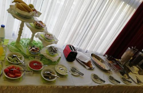 Nasice Hotel | Hotel Park