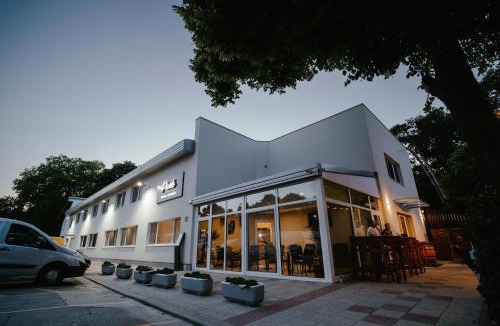 Valpovo Hotel | Hotel Park