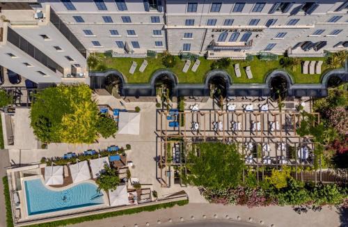 Bacvice Hotel | Hotel Park Split