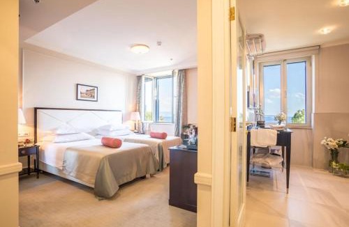 Bacvice Hotel | Hotel Park Split