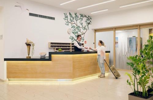 Cakovec Hotel | Hotel Park Superior 3*
