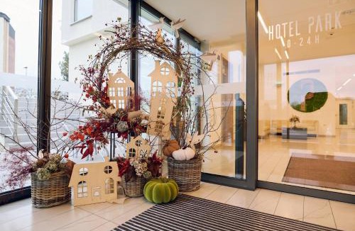 Cakovec Hotel | Hotel Park Superior 3*